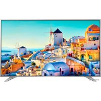 Телевизор LG 49UH656V