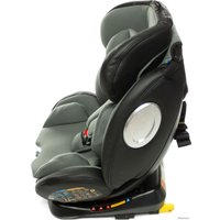 Детское автокресло ForKiddy Protect i-fix 360 (серый)