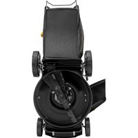 Газонокосилка Denzel GLR-510SP-ZS