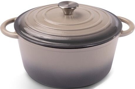 Кастрюля Lamart Iron LT 1303