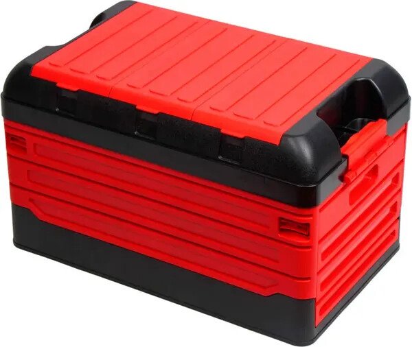 

Ящик для инструментов Runis 16-15 (красный/черный)