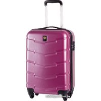 Чемодан-спиннер Sun Voyage SV036-AF200-20 57 см (сиреневый)