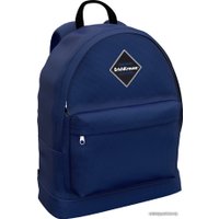 Городской рюкзак Erich Krause EasyLine 17L Blue 47338