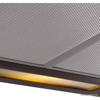 Кухонная вытяжка Pyramida Uno 60 Black