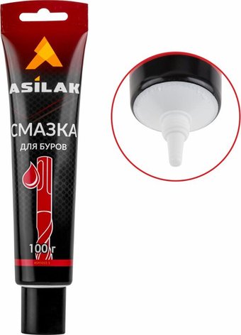 Asilak Смазка для буров 100г