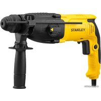 Перфоратор Stanley SHR264K