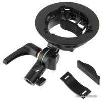 Софтбокс Godox SGGV8080 с сотами и адаптером S2