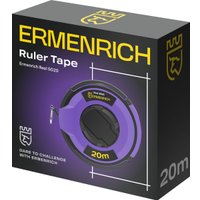 Рулетка Ermenrich Reel SG20 84566
