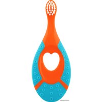 Зубная щетка Lubby 27926/12