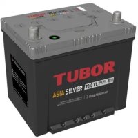 Автомобильный аккумулятор Tubor Asia Silver R+ (70 А·ч)