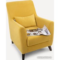 Интерьерное кресло Divan Ньюбери 17698 (310)