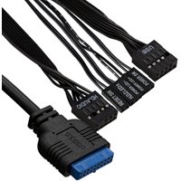 Корпус ExeGate MI-301U EX291269RUS