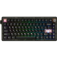 Клавиатура Cidoo QK75 (черный)