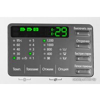 Стиральная машина Samsung WF602B2BKWQ