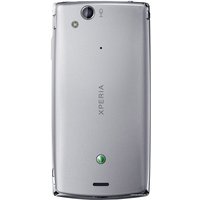 Смартфон Sony Ericsson Xperia arc LT15i