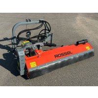 Косилка Rossel G.OS шир.165см