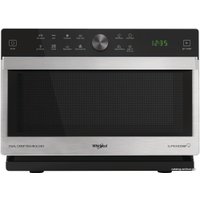 Микроволновая печь Whirlpool MWP 338 SX
