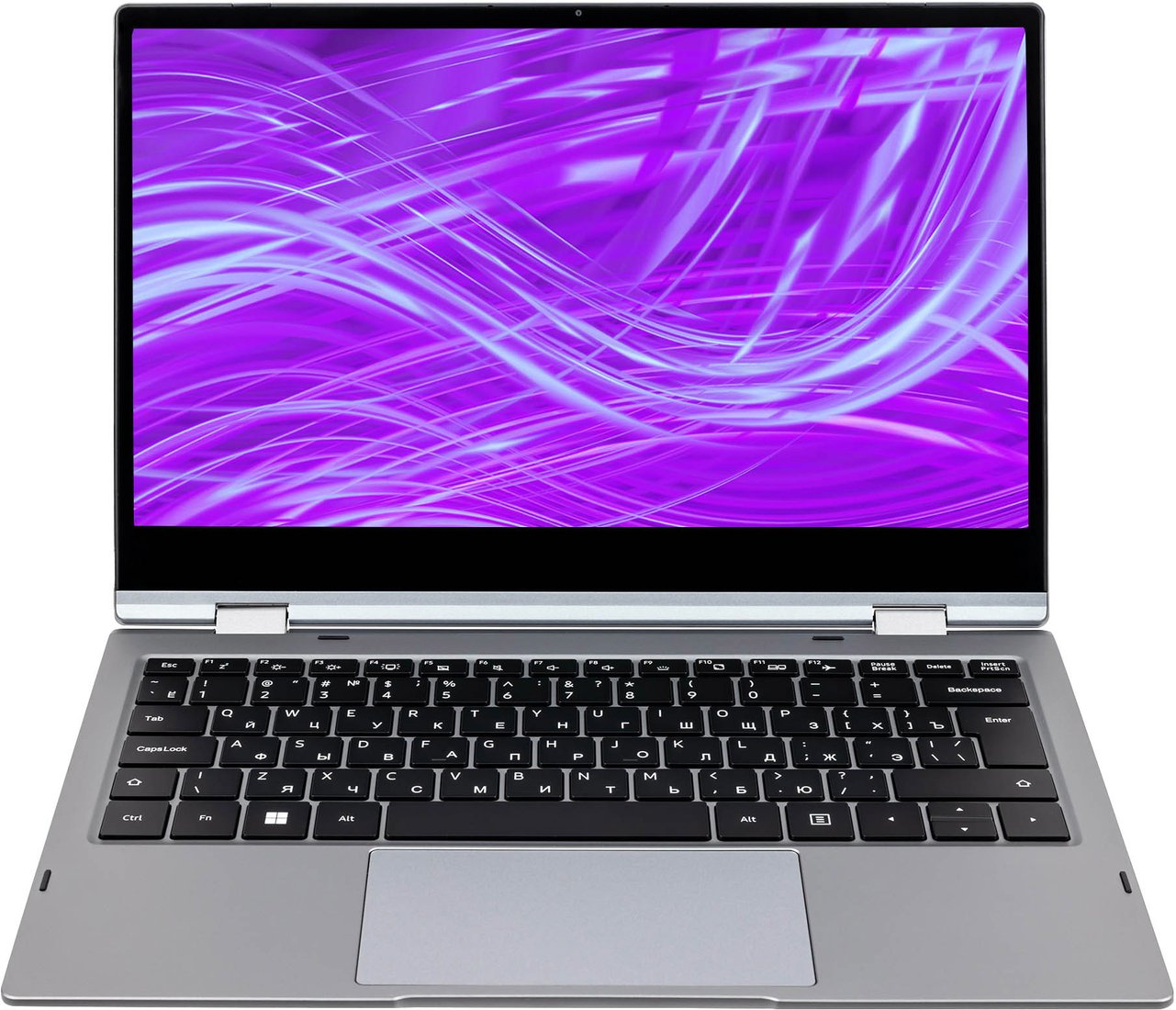 

Ноутбук Hiper Slim H1306O3165DM