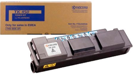 

Картридж Kyocera TK-450