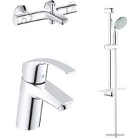 Комплект смесителей Grohe 124422