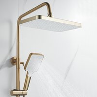 Душевая система  Shevanik S9936G