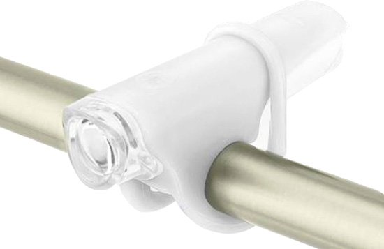 Велосипедный фонарь Vinca Sport VL 267-G (белый)