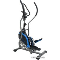 Эллиптический тренажер DFC Challenge Pro E8019B