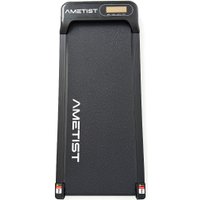 Электрическая беговая дорожка AMETIST Light Black
