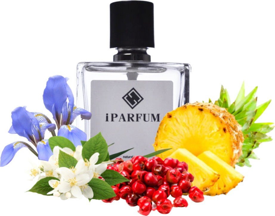 

Духи iParfum аналоговый парфюм U10 Sodpiro Perfumes Accento 30 мл