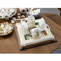 Конструктор LEGO Architecture 21056 Тадж-Махал