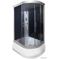 Душевая кабина OSK 3G-12L 120х80х215 (левая)
