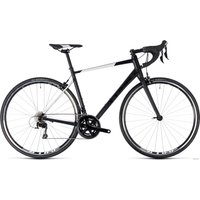 Велосипед Cube Attain SL (2018)