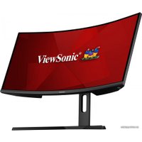 Игровой монитор ViewSonic VX3418-2KPC