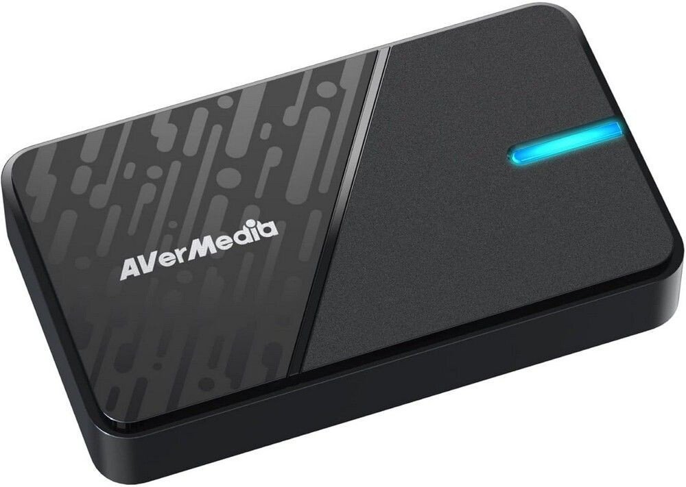 Устройство видеозахвата AverMedia StreamLine MINI+ GC311G2