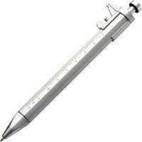 

Ручка шариковая Easygifts Prescot 197207 (синий)
