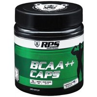 BCAA RPS Nutrition BCAA 2:1:1 (240 капсул)