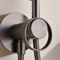 Гигиенический душ Ganzer GZ19157-Q