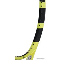 Теннисная ракетка Babolat Pure Aero Team 101358-191-3