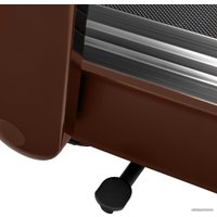 Электрическая беговая дорожка Titanium Masters Slimtech S60 (коричневый) в Борисове