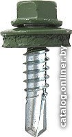 

Саморез ЕКТ CV010453 (2500 шт)