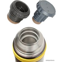 Термос THERMOS FFX-900 LMG 900мл (нержавеющая сталь)