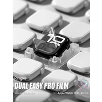Защитная пленка Ringke Защитная Пленка Ringke Dual Easy Pro 2шт для Apple Watch 11 / 10 46 mm