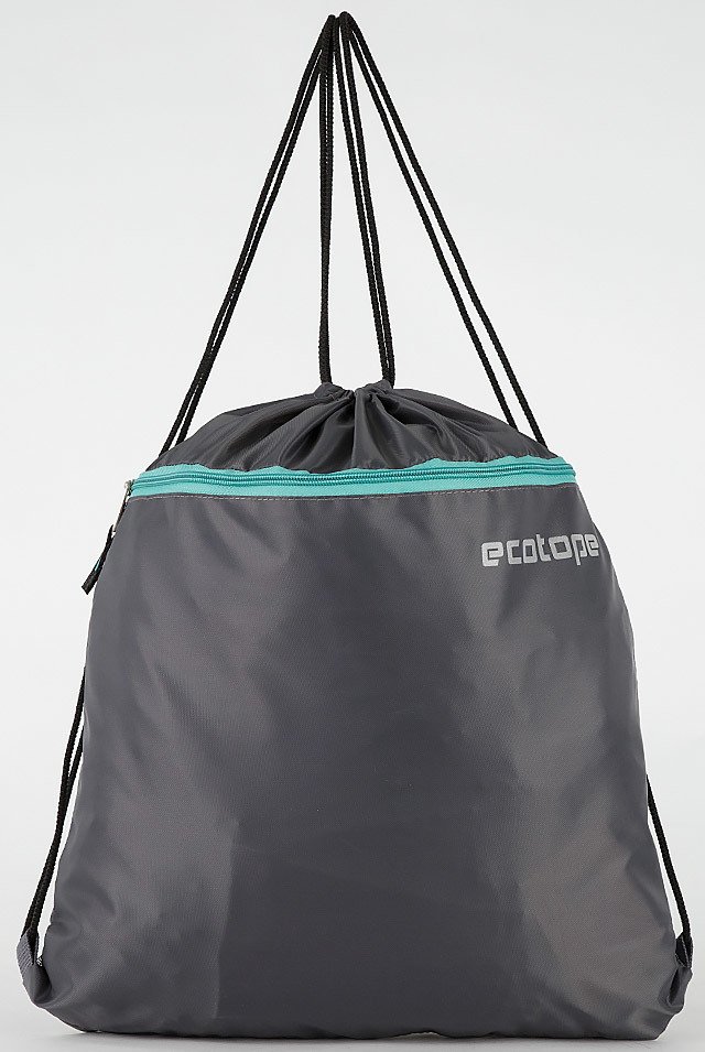 

Мешок для обуви Ecotope Kids 057-M588/1-GRY