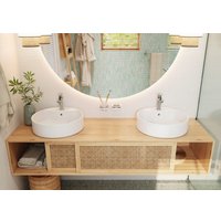 Стакан для зубной щетки и пасты Hansgrohe AddStoris 41749000