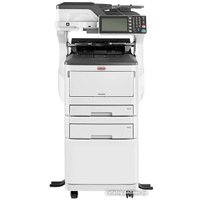 МФУ OKI MC883dnct