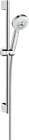 

Душевой гарнитур Hansgrohe Crometta 100 Multi [26650400]