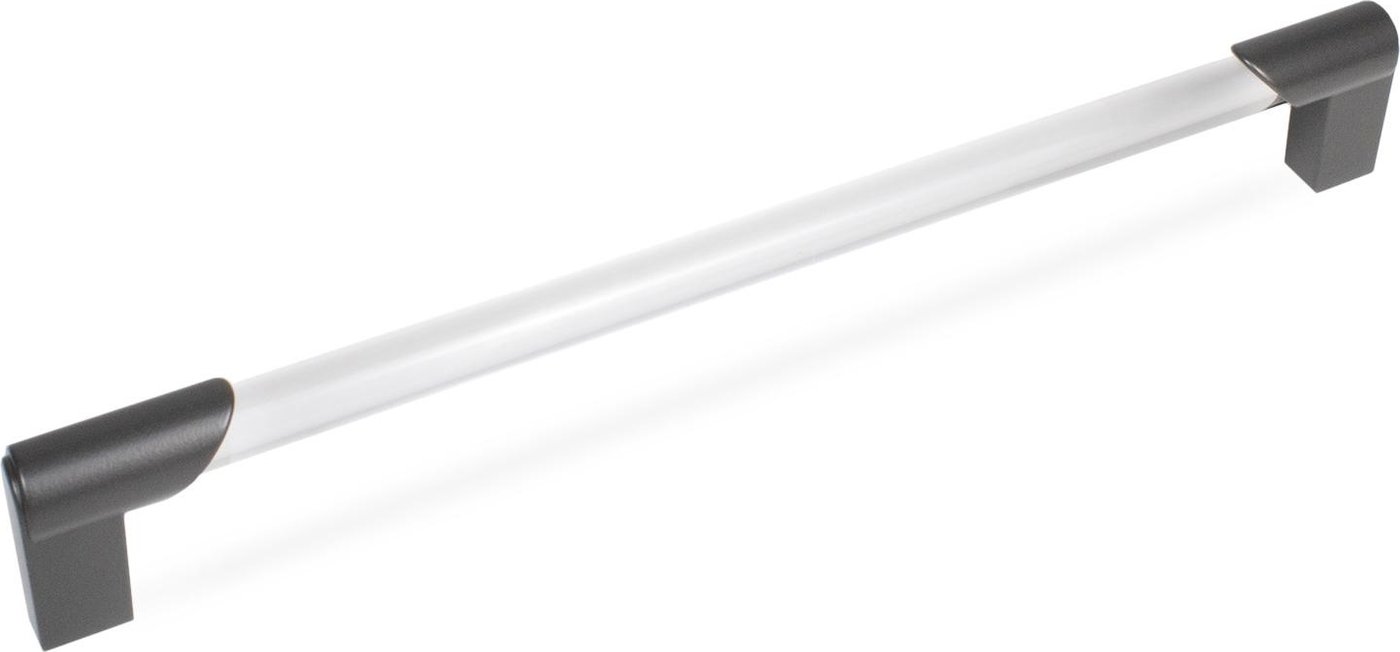 

Ручка мебельная Boyard Novatica RS550GR.1/320