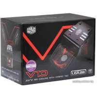 Кулер для процессора Cooler Master V10 (RR-B2P-UV10-GP)