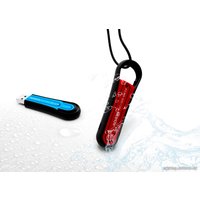 USB Flash ADATA S107 32Gb Blue (AS107-32G-RBL)