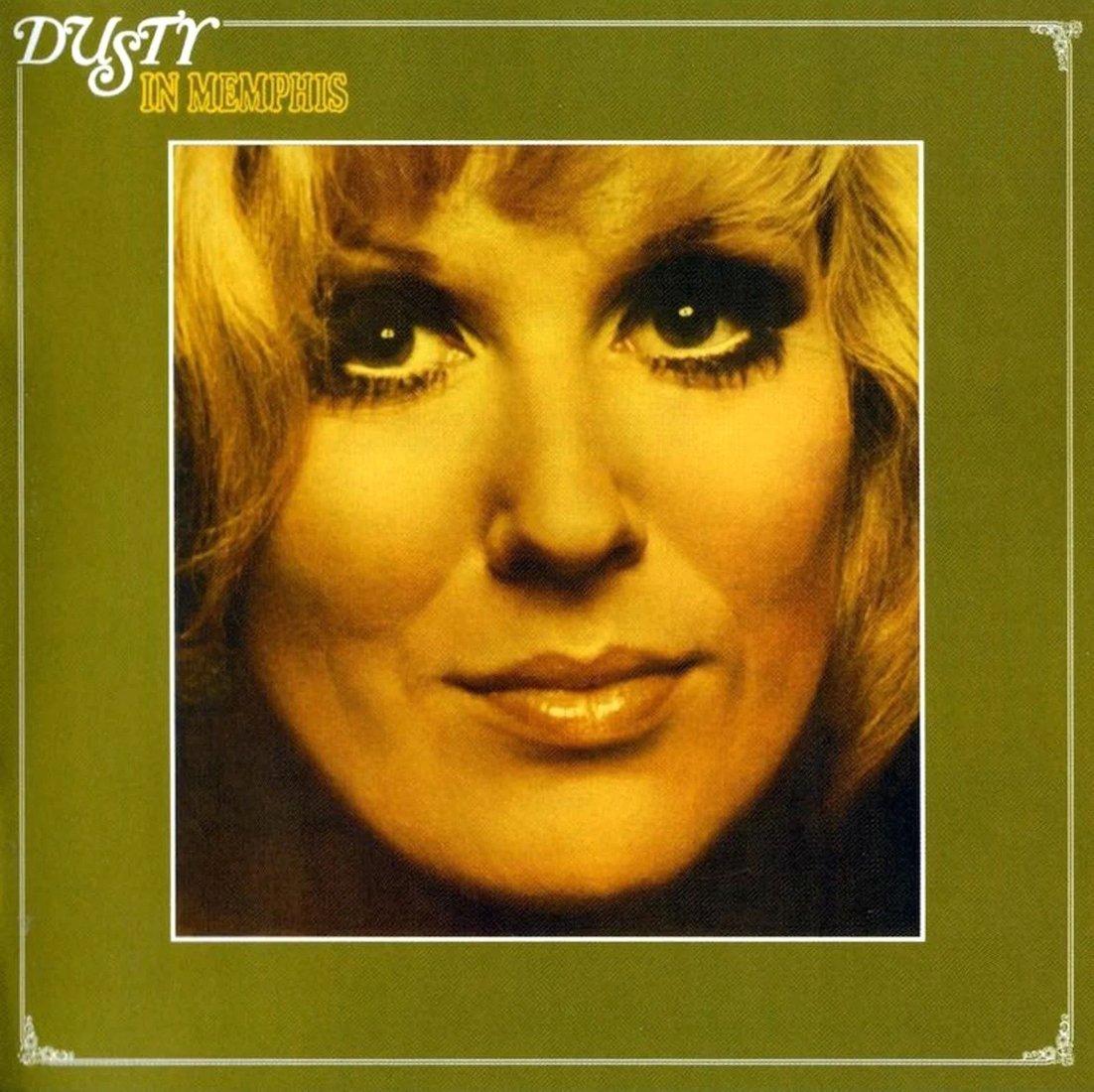 

Виниловая пластинка Dusty Springfield - Dusty In Memphis